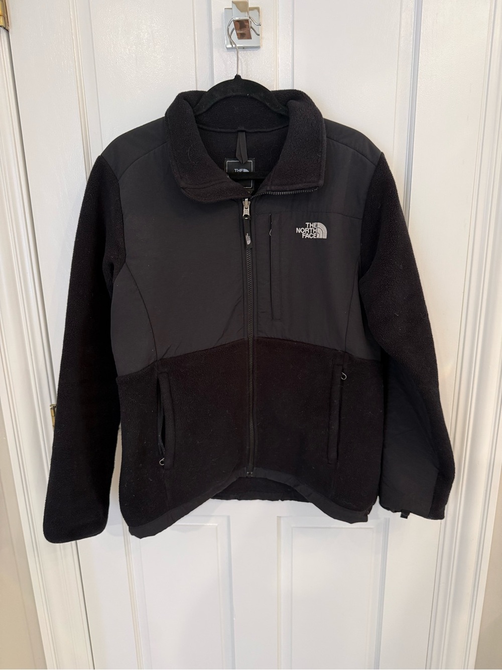 The North Face Denali Fleece Jacket with Zip
